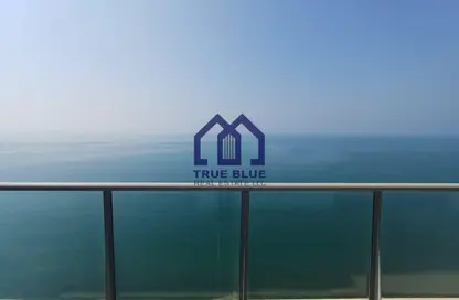 Apartment - 1 Bedroom - 2 Bathrooms for sale in Pacific - Al Marjan Island - Ras Al Khaimah