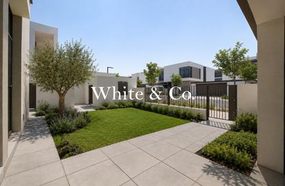 Villa - 4 - 4 for sale in Tilal Al Furjan - Al Furjan - Dubai