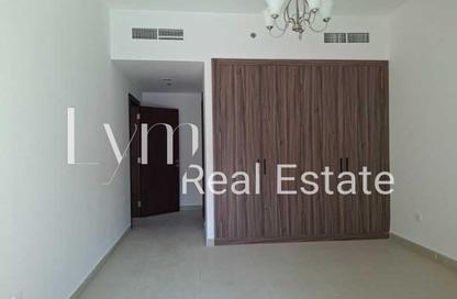 Apartment - 1 - 2 for rent in El Oneis 1 - Dubai Studio City - Dubai
