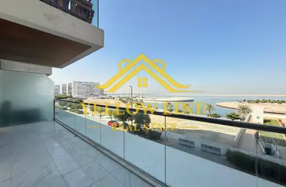 Apartment - 1 Bedroom - 2 Bathrooms for rent in Al Raha Beach - Abu Dhabi