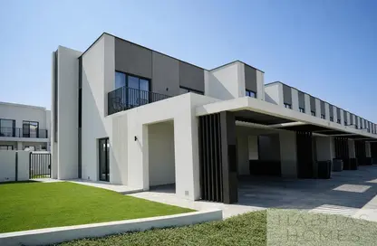 تاون هاوس - 4 غرف نوم - 4 حمامات للبيع في جرينفيو - اعمار الجنوبية - دبي الجنوب (مركز دبي العالمي) - دبي