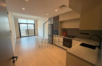 Apartment - 1 Bedroom - 2 Bathrooms for sale in Marquis Galleria - Arjan - Dubai