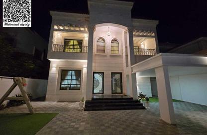 Villa - 5 Bedrooms - 7 Bathrooms for sale in Al Rawda 2 Villas - Al Rawda 2 - Al Rawda - Ajman Villa - 5 Bedrooms - 7 Bathrooms for sale in Al Rawda 2 Villas - Al Rawda 2 - Al Rawda - Ajman