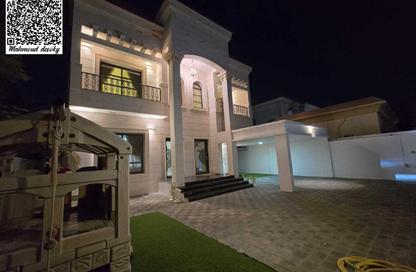 Villa - 5 Bedrooms - 7 Bathrooms for sale in Al Rawda 2 Villas - Al Rawda 2 - Al Rawda - Ajman Villa - 5 Bedrooms - 7 Bathrooms for sale in Al Rawda 2 Villas - Al Rawda 2 - Al Rawda - Ajman