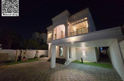 Villa - 5 Bedrooms - 7 Bathrooms for sale in Al Rawda 2 Villas - Al Rawda 2 - Al Rawda - Ajman Villa - 5 Bedrooms - 7 Bathrooms for sale in Al Rawda 2 Villas - Al Rawda 2 - Al Rawda - Ajman