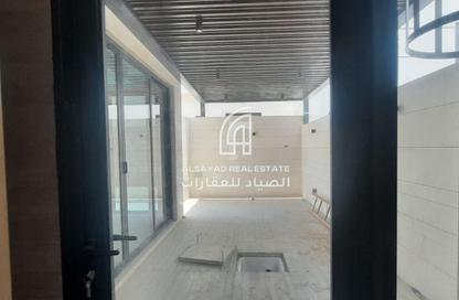 Villa - 5 Bedrooms - 6 Bathrooms for sale in Al Hooshi Villas - Hoshi - Al Badie - Sharjah Villa - 5 Bedrooms - 6 Bathrooms for sale in Al Hooshi Villas - Hoshi - Al Badie - Sharjah