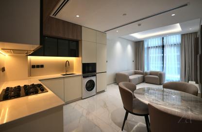 Apartment - 2 - 2 for rent in Skyhills Residences 2 - Skyhills Residences - Dubai Science Park - Dubai