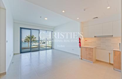 Apartment - 3 Bedrooms - 4 Bathrooms for rent in Seagate Building 2 - Seagate - Mina Rashid - Dubai