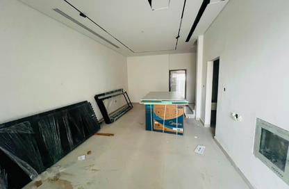 Townhouse - 4 Bedrooms - 6 Bathrooms for rent in Kabbali Hills - Al Helio 2 - Al Helio - Ajman