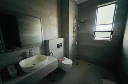 Townhouse - 4 Bedrooms - 6 Bathrooms for rent in Kabbali Hills - Al Helio 2 - Al Helio - Ajman Townhouse - 4 Bedrooms - 6 Bathrooms for rent in Kabbali Hills - Al Helio 2 - Al Helio - Ajman