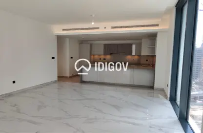 شقة - 3 غرف نوم - 4 حمامات للايجار في كريست غراندي - صبحا هارتلاند - مدينة الشيخ محمد بن راشد - دبي