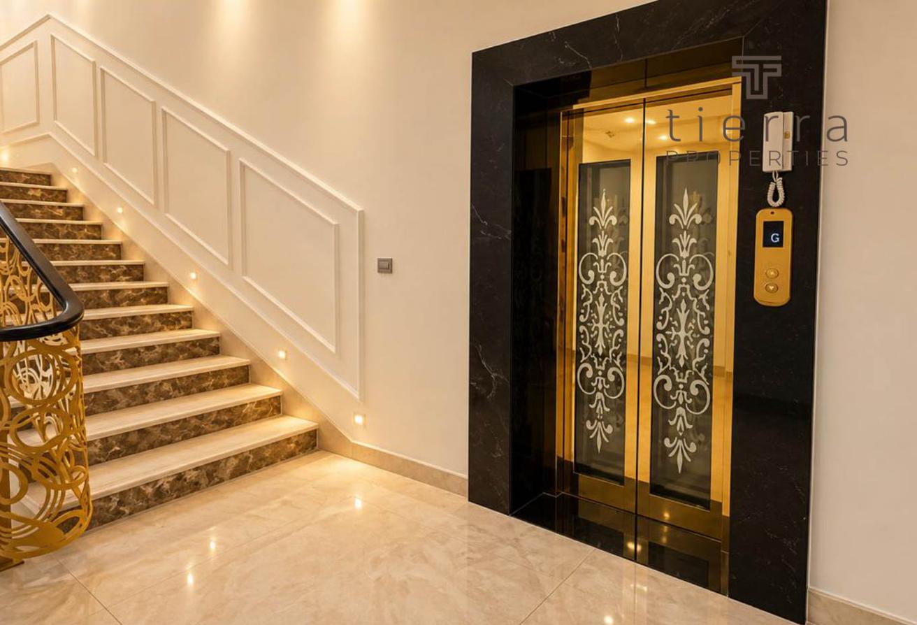 MASSIVE VILLA | ELEVATOR | GARDEN | 2 MAJLIS photo 7