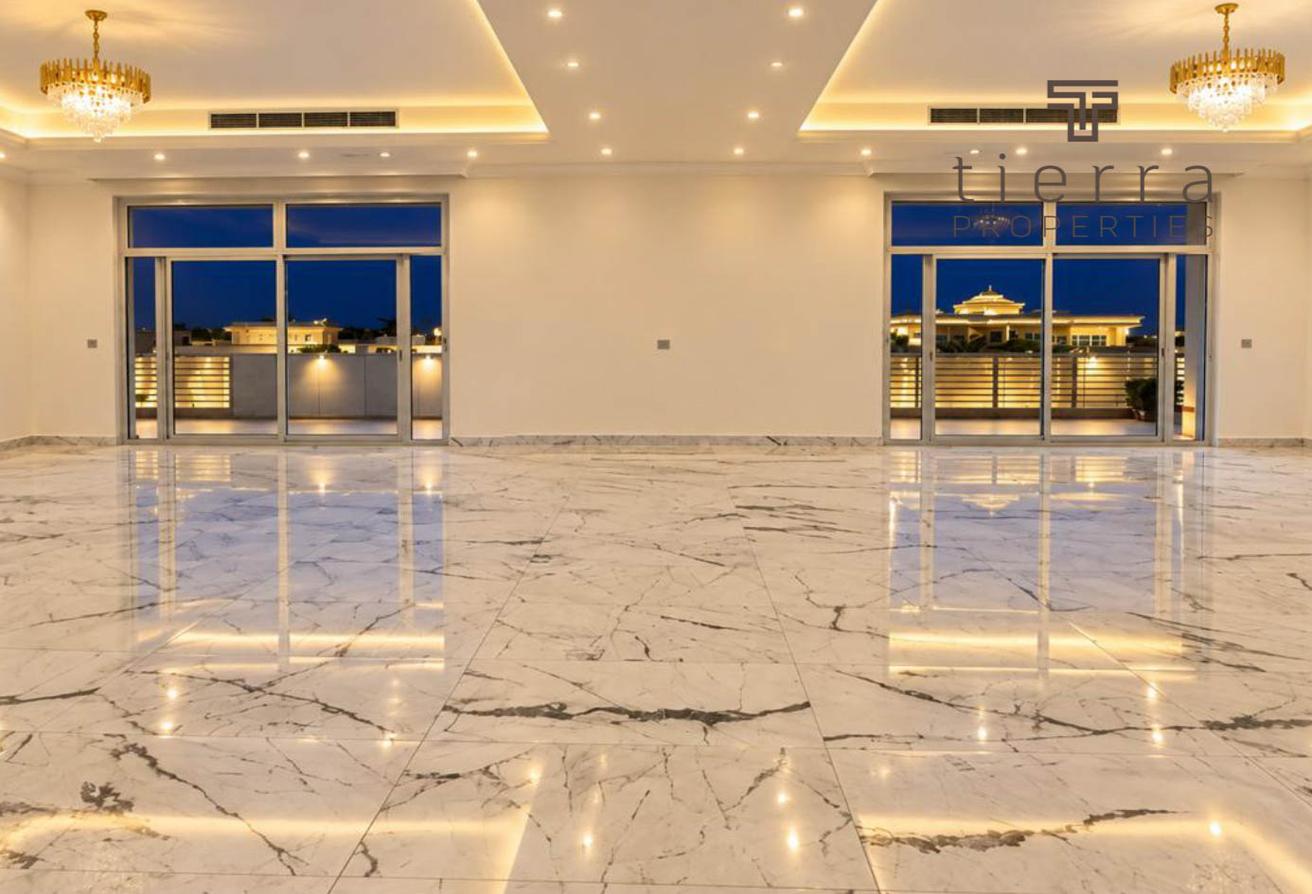 MASSIVE VILLA | ELEVATOR | GARDEN | 2 MAJLIS photo 9