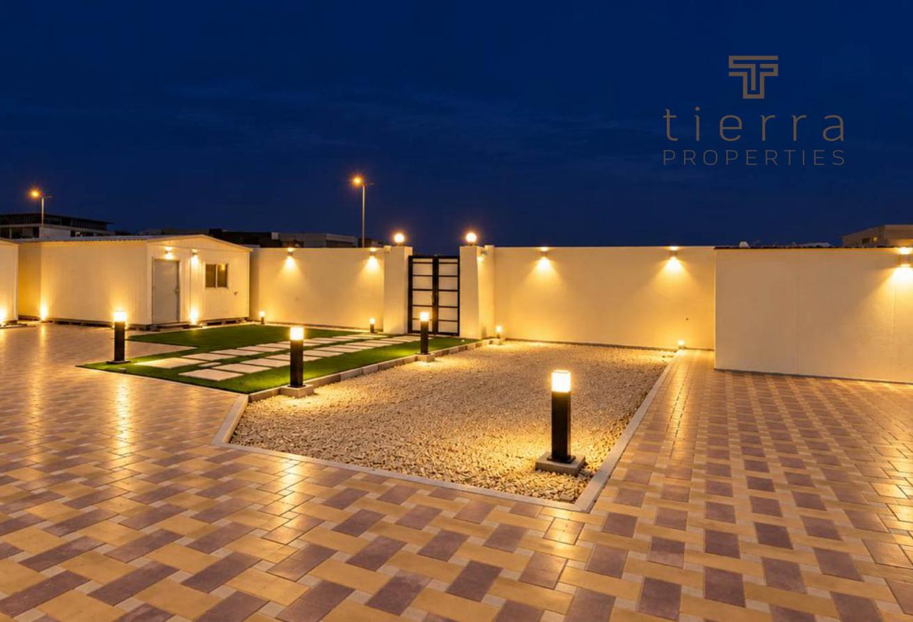 MASSIVE VILLA | ELEVATOR | GARDEN | 2 MAJLIS photo 4