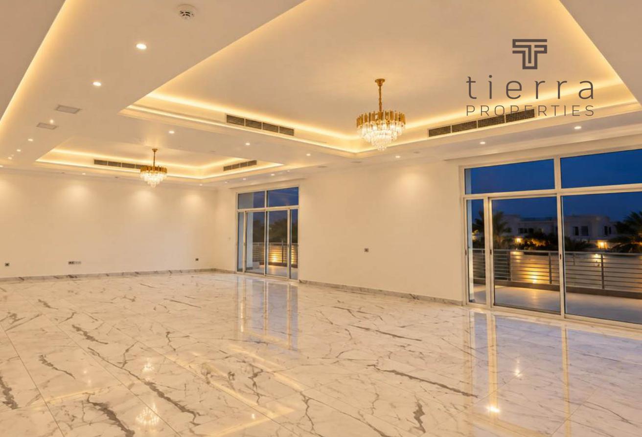 MASSIVE VILLA | ELEVATOR | GARDEN | 2 MAJLIS photo 5