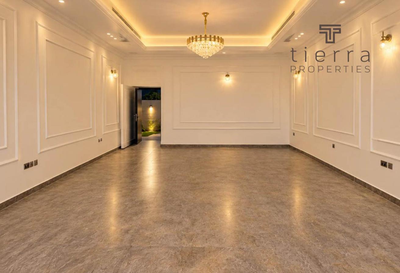 MASSIVE VILLA | ELEVATOR | GARDEN | 2 MAJLIS photo 8