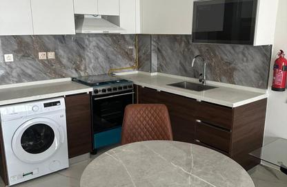 Apartment - Studio - 1 for rent in Jewelz by Danube - Arjan - Dubai Apartment - Studio - 1 for rent in Jewelz by Danube - Arjan - Dubai
