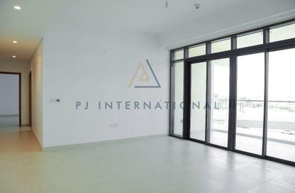 Apartment - 2 Bedrooms - 3 Bathrooms for rent in Vida Residence 3 - Vida Residence - The Hills - Dubai