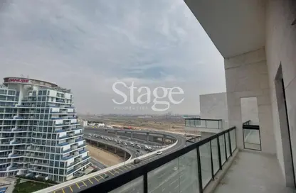 دوبلكس - 3 غرف نوم - 5 حمامات للبيع في اكويتي هوم - الفرجان - دبي