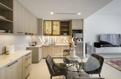 Apartment - 1 Bedroom - 1 Bathroom for sale in Golf Grand - Dubai Hills Estate - Dubai