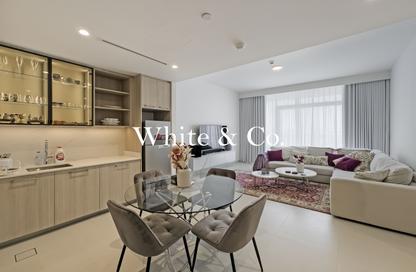 Apartment - 1 Bedroom - 1 Bathroom for sale in Golf Grand - Dubai Hills Estate - Dubai