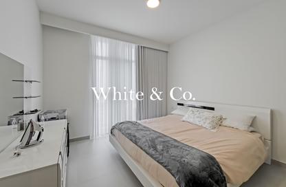 Apartment - 1 Bedroom - 1 Bathroom for sale in Golf Grand - Dubai Hills Estate - Dubai