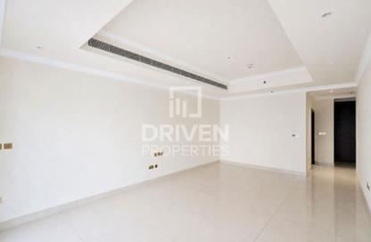 Apartment - 4 - 6 for rent in Kempinski Palm Residence - The Crescent - Palm Jumeirah - Dubai