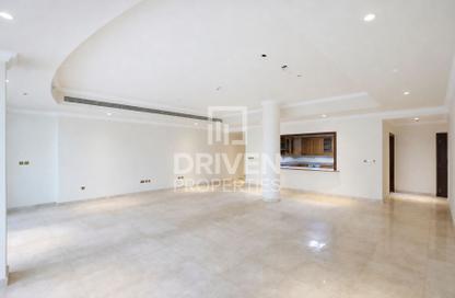Apartment - 4 - 6 for rent in Kempinski Palm Residence - The Crescent - Palm Jumeirah - Dubai
