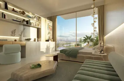 شقة - 1 حمام للبيع في ريجاليا ديار - الخليج التجاري - دبي