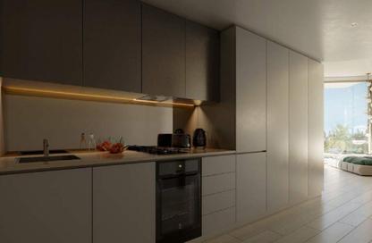 Apartment - Studio - 1 Bathroom for sale in Regalia By Deyaar - Business Bay - Dubai