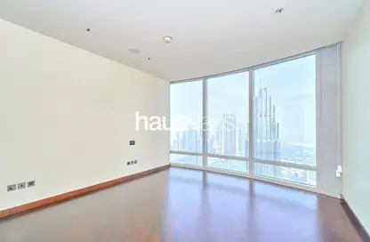 شقة - غرفة نوم - 3 حمامات للبيع في برج خليفة - برج خليفة - وسط مدينة دبي - دبي