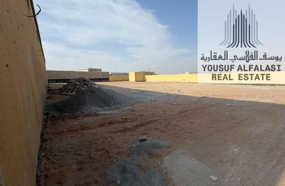 Warehouse - Studio - 2 for rent in Umm Dir - Umm Al Quwain