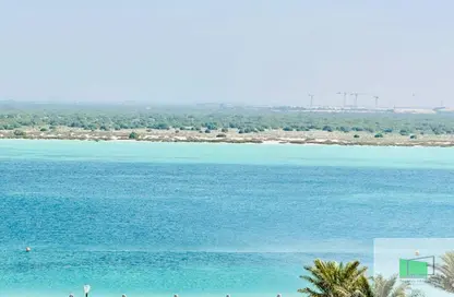 شقة - 3 غرف نوم - 4 حمامات للايجار في قرية الحد - جزيرة السعديات - أبوظبي