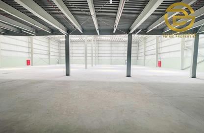 Warehouse - Studio - 2 Bathrooms for rent in Dubai Investment Park 1 (DIP 1) - Dubai Investment Park (DIP) - Dubai Warehouse - Studio - 2 Bathrooms for rent in Dubai Investment Park 1 (DIP 1) - Dubai Investment Park (DIP) - Dubai
