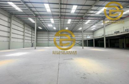 Warehouse - Studio - 2 Bathrooms for rent in Dubai Investment Park 1 (DIP 1) - Dubai Investment Park (DIP) - Dubai Warehouse - Studio - 2 Bathrooms for rent in Dubai Investment Park 1 (DIP 1) - Dubai Investment Park (DIP) - Dubai