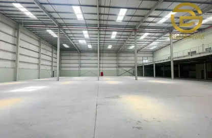 Warehouse - Studio - 2 Bathrooms for rent in Dubai Investment Park 1 (DIP 1) - Dubai Investment Park (DIP) - Dubai