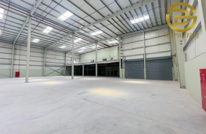 Warehouse - Studio - 2 Bathrooms for rent in Dubai Investment Park 1 (DIP 1) - Dubai Investment Park (DIP) - Dubai Warehouse - Studio - 2 Bathrooms for rent in Dubai Investment Park 1 (DIP 1) - Dubai Investment Park (DIP) - Dubai