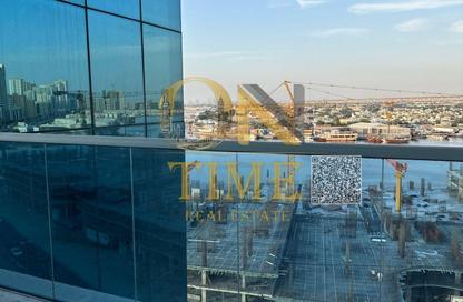 Apartment - 1 Bedroom - 2 Bathrooms for rent in Ajman One Tower 1 - Ajman One - Ajman Downtown - Ajman Apartment - 1 Bedroom - 2 Bathrooms for rent in Ajman One Tower 1 - Ajman One - Ajman Downtown - Ajman