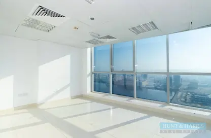 مكتب - 1 حمام للبيع في برج جلفار التجاري - ابراج جلفار - النخيل - رأس الخيمة