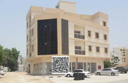 شقة - غرفة نوم - 1 حمام للايجار في البستان - عجمان