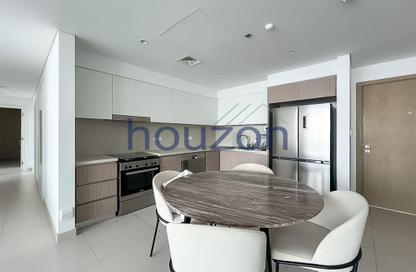Apartment - 2 Bedrooms - 2 Bathrooms for rent in The Grand - Dubai Creek Harbour (The Lagoons) - Dubai