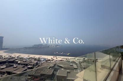 Apartment - 2 - 3 for rent in Rimal 4 - Rimal - Jumeirah Beach Residence - Dubai