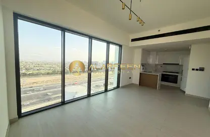 Apartment - 2 Bedrooms - 3 Bathrooms for rent in Binghatti Venus - District 13 - Jumeirah Village Circle - Dubai