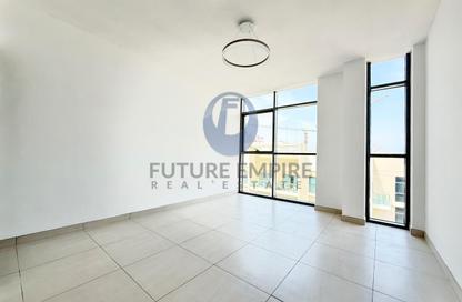 Apartment - 1 Bedroom - 2 Bathrooms for rent in Al Habbai 6 - Jumeirah Garden City - Al Satwa - Dubai