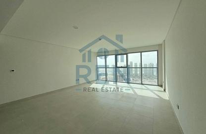 Apartment - 3 Bedrooms - 4 Bathrooms for rent in Radiant Square - City Of Lights - Al Reem Island - Abu Dhabi