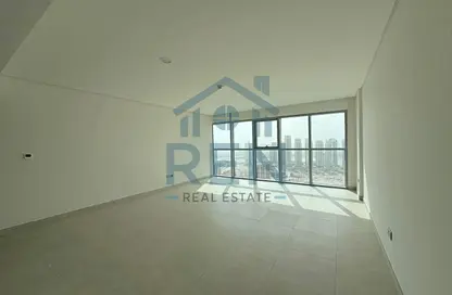 Apartment - 3 Bedrooms - 4 Bathrooms for rent in Radiant Square - City Of Lights - Al Reem Island - Abu Dhabi