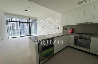Apartment - 1 - 2 for rent in Vida 1 - Vida Residences - Aljada - Sharjah