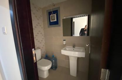 Apartment - 2 Bedrooms - 2 Bathrooms for rent in Al Majaz 3 - Al Majaz - Sharjah