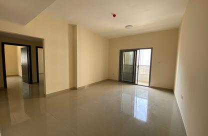 Apartment - 2 Bedrooms - 2 Bathrooms for rent in Al Majaz 3 - Al Majaz - Sharjah