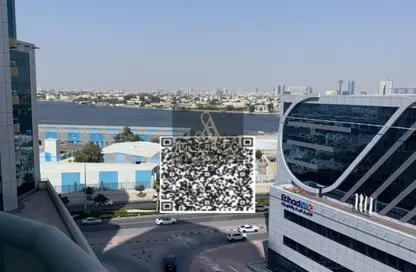 شقة - غرفة نوم - 2 حمامات للبيع في 2 عجمان ون تاور - عجمان واحد - عجمان وسط المدينة - عجمان